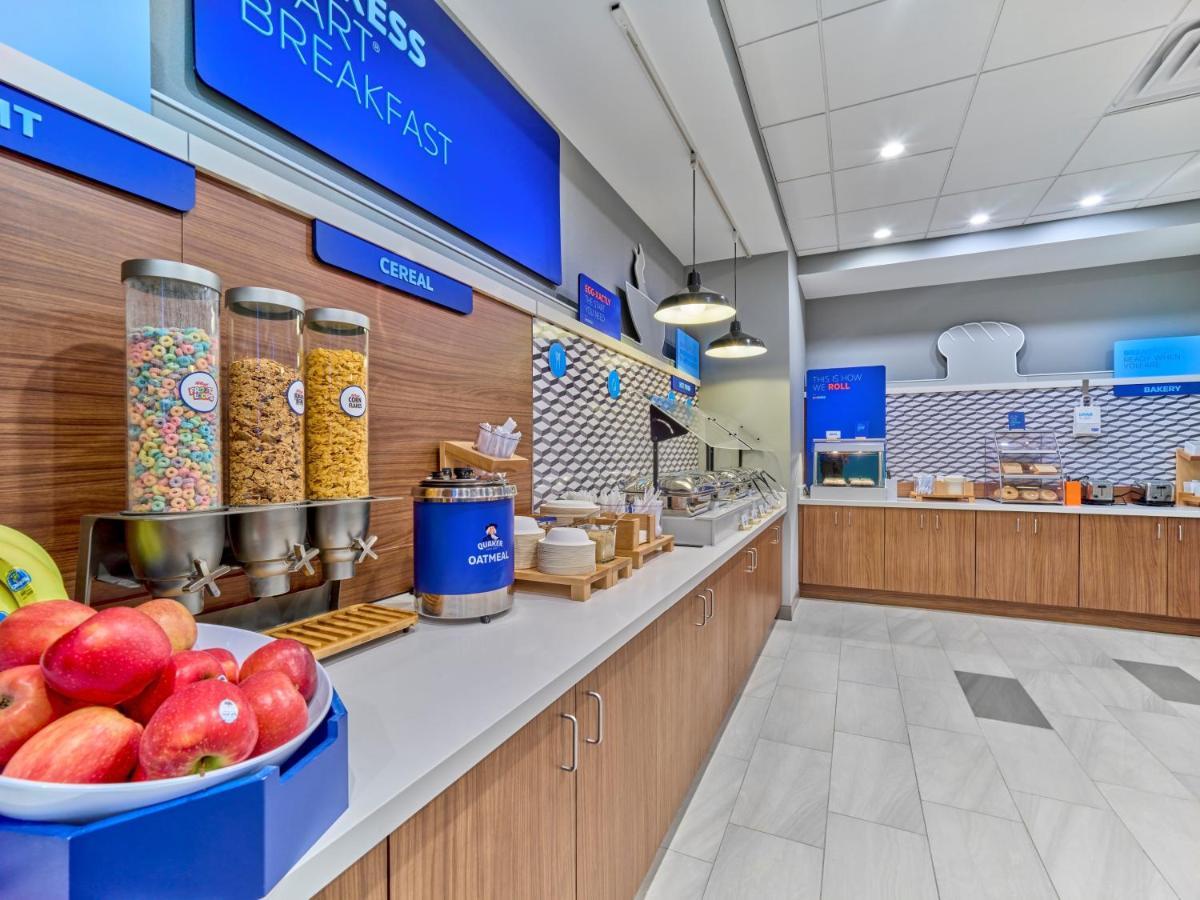 Holiday Inn Express - Huntsville Space Center By Ihg المظهر الخارجي الصورة
