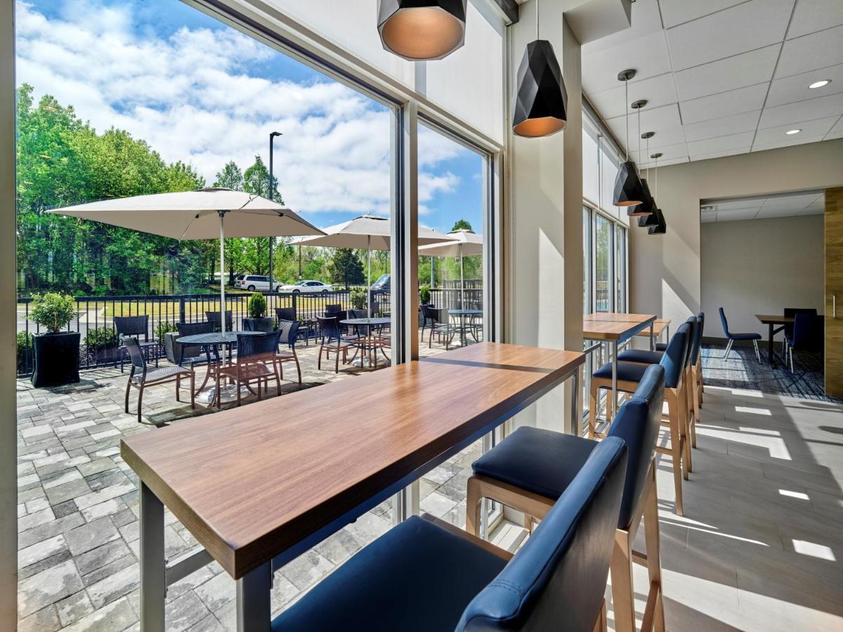 Holiday Inn Express - Huntsville Space Center By Ihg المظهر الخارجي الصورة