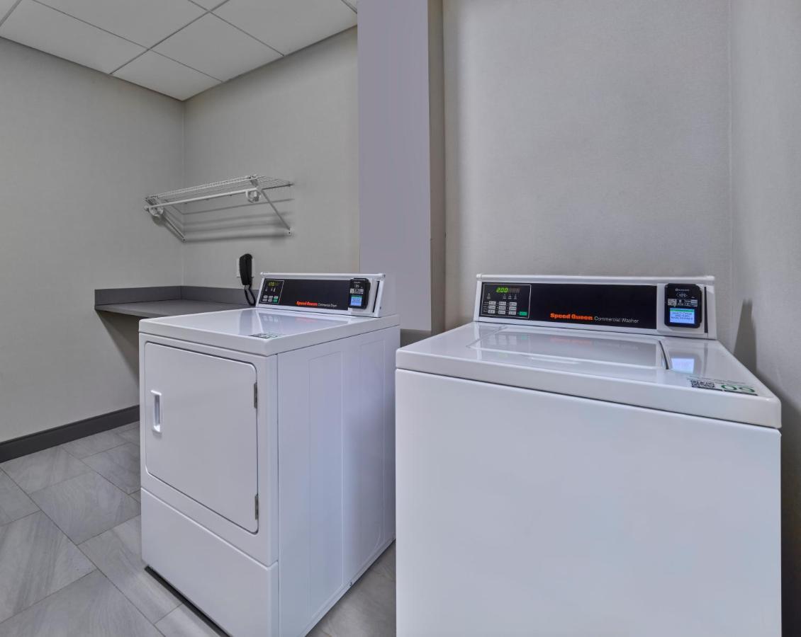 Holiday Inn Express - Huntsville Space Center By Ihg المظهر الخارجي الصورة