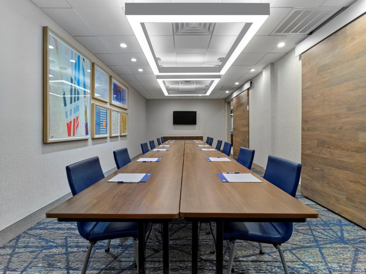 Holiday Inn Express - Huntsville Space Center By Ihg المظهر الخارجي الصورة