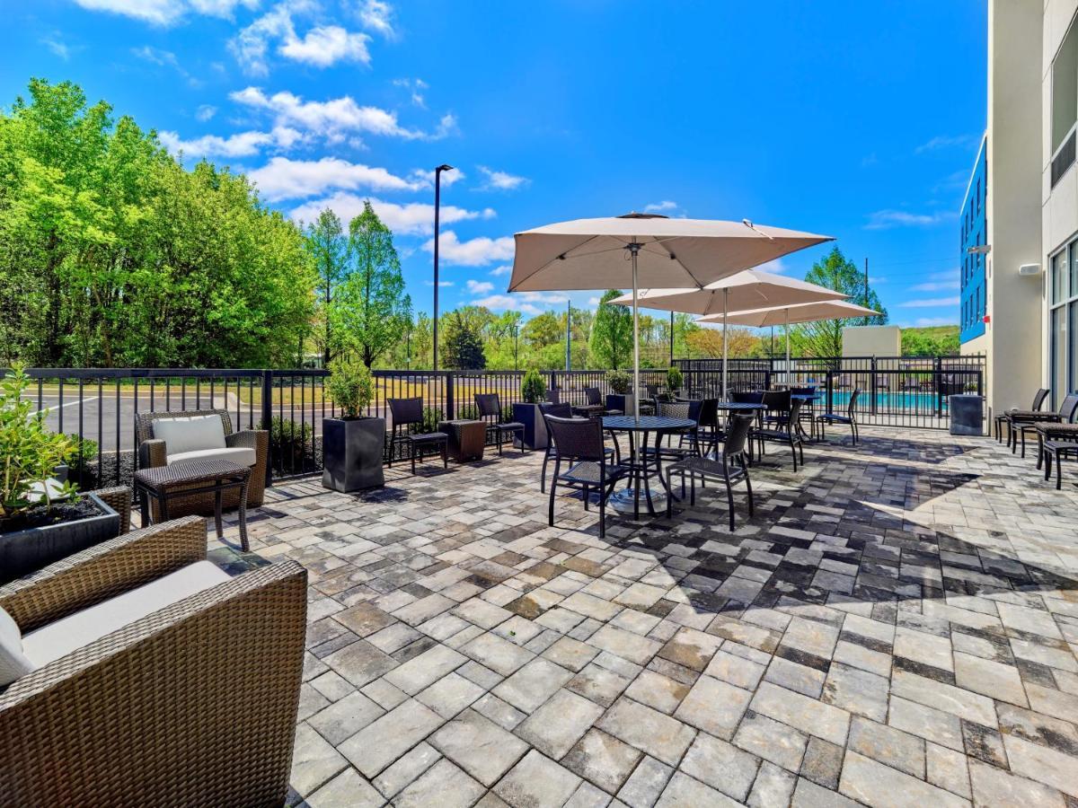 Holiday Inn Express - Huntsville Space Center By Ihg المظهر الخارجي الصورة
